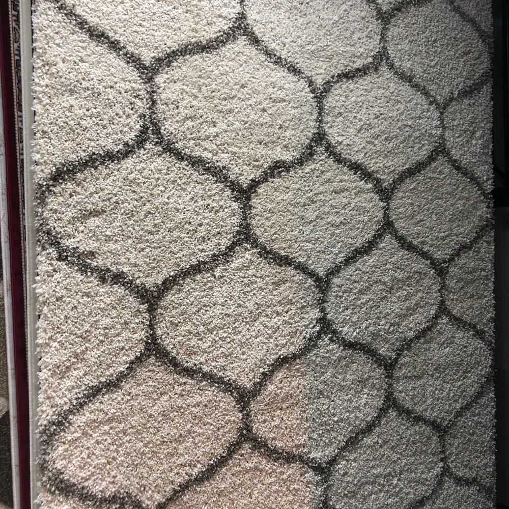 Turkish Carpets and runner,